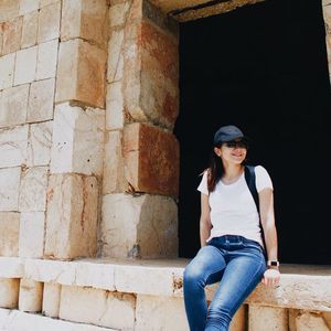 Meet your Posher, Irene